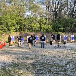 Thin Blue Instruction - CCL Recertification Class