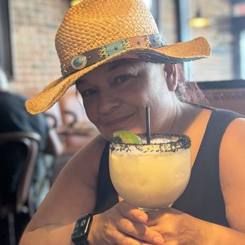 The Clinkscale - Coconut margarita - Breakfast & Brunch Near Me - Jerome, Arizona
