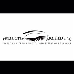 Perfectly Arched LLC - Perfectly Arched specializing in Microblading & Eyelash Extensions & Training Course Certification.