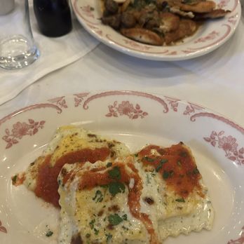 Maggiano's - Cheese Ravioli - Italian Near Me - Las Vegas, Nevada Maggiano's - Cheese Ravioli - Italian Near Me - Las Vegas, Nevada