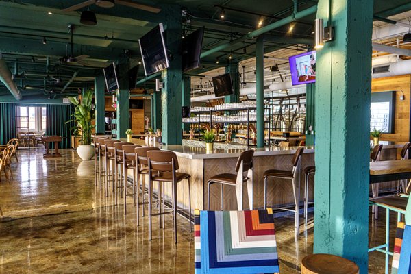 Biscayne Bay Brewing Company by null