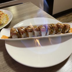 Koreana Japanese Cuisine