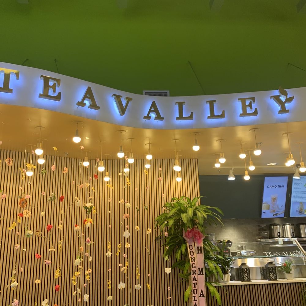 Teavalley - 04/25/23 - Bubble Tea Near Me - Plano, Texas Teavalley - 04/25/23 - Bubble Tea Near Me - Plano, Texas