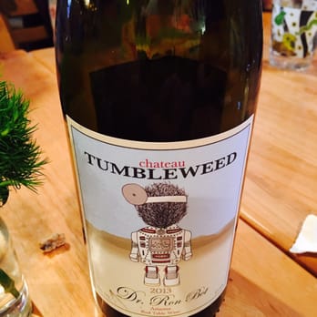 Beckett's Table - Local wine. 1/2 of bottles on Sundays. - New American Near Me - Phoenix, Arizona