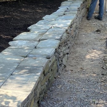 All About Lawn Care - Stone wall - Landscaping Near Me - Berwick, Pennsylvania All About Lawn Care - Stone wall - Landscaping Near Me - Berwick, Pennsylvania
