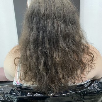 Salon ONE 9 - Before - Makeup Artists Near Me - Walnut, California