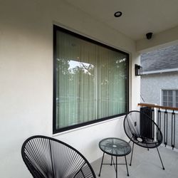 Frontier Windows & Doors - Ultra C700 picture window
