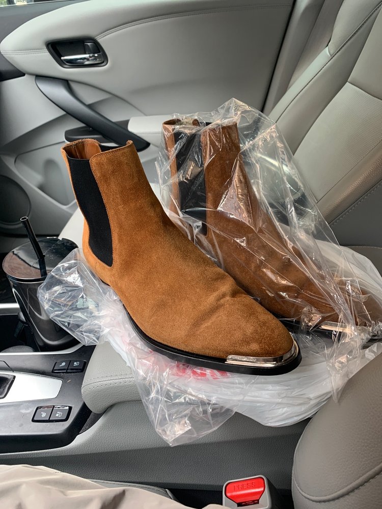 COBBLESTONE SHOE HOSPITAL Updated September 2024 17 Photos & 45