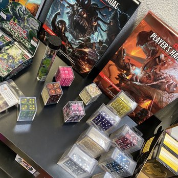 Coffee N’ Comics - Coffee & Tea Near Me - Reno, Nevada