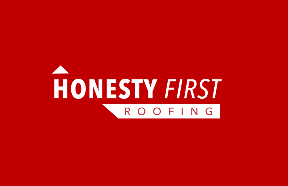 Slide of Honesty First Roofing