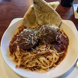 Meatballs Meatballs