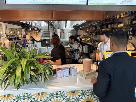 Flower Child by null