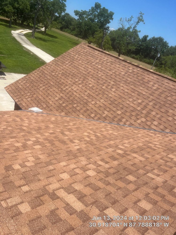 Slide of 251 Roofing