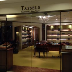 Tassels-Gentlemen's Shoe Store