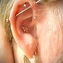 Rebel Piercings
