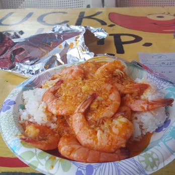 Shrimp Shack - Spicy Garlic Shrimp - Seafood Near Me - Hauula, Hawaii Shrimp Shack - Spicy Garlic Shrimp - Seafood Near Me - Hauula, Hawaii