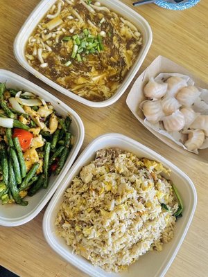 Nanking Road China Bistro by null