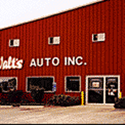 Walt's Auto - Walt's Auto Inc. Springfield, OH 45506-3933 http://waltsauto.com/ https://www.facebook.com/pages/Walts-Auto-Inc/1401243463452...