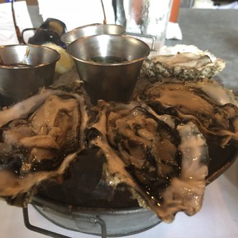 Lure - Seafood Near Me - Atlanta, Georgia