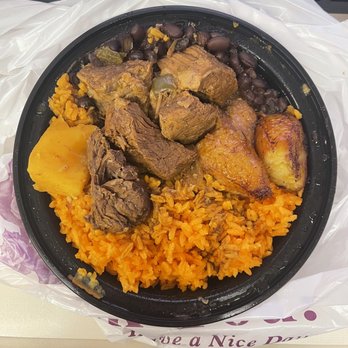 Margon - Beef Stew - Cuban Near Me - New York, New York Margon - Beef Stew - Cuban Near Me - New York, New York