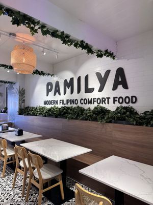 Pamilya by null