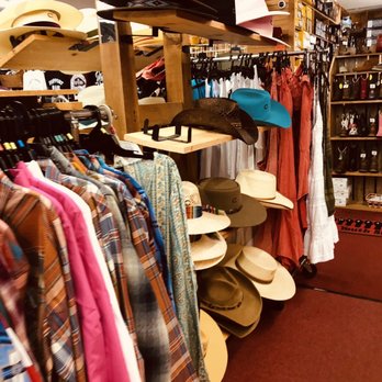 HANDLEY S WESTERN WEAR Updated December 2025 157 Photos 69