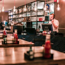 Be Burger Zaventem