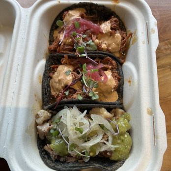 Macheen - Pop-Up Restaurants Near Me - Los Angeles, California