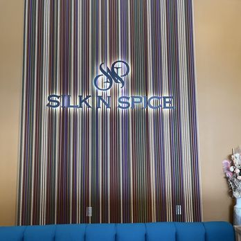 Silk n Spice Thai Cuisine - Thai Near Me - Cypress, Texas