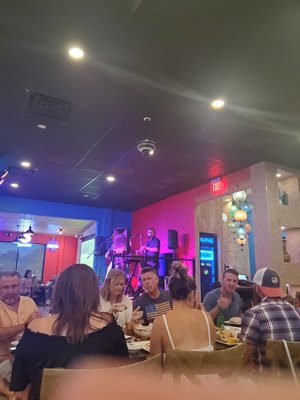 Sarita's Grill & Cantina by null