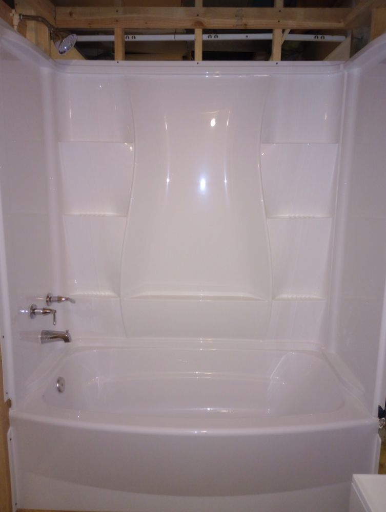 Slide of J & M Home Services