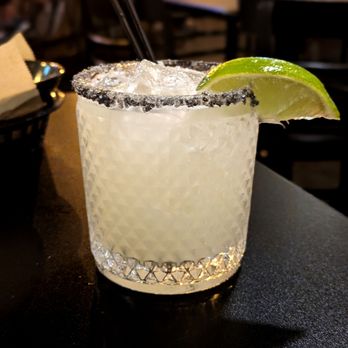 Social Taco - Social Blanco with mezcal - New Mexican Cuisine Near Me - Homewood, Alabama