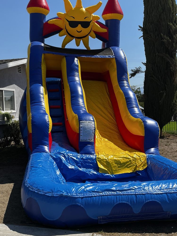 ALEXS JUMPERS - Updated June 2026 - 82 Photos & 17 Reviews - 3250 N E ...