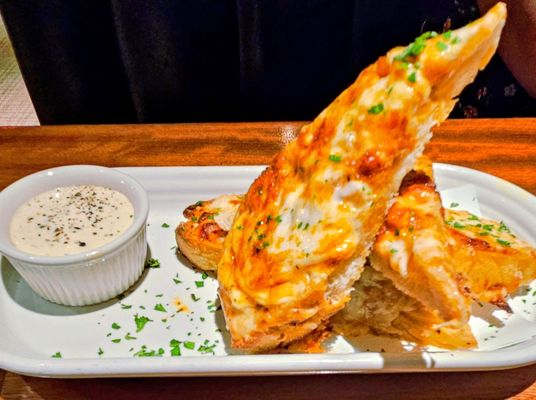 Brentwood Restaurant by null