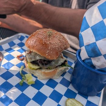 Drift - Burger - Seafood Near Me - Essex, Connecticut Drift - Burger - Seafood Near Me - Essex, Connecticut
