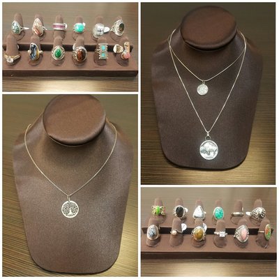 Coyote Exchange by null