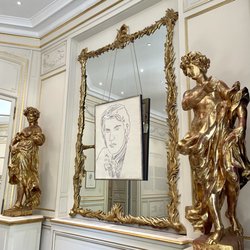 Musée Yves Saint Laurent
