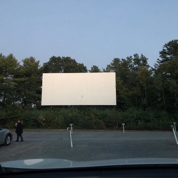 Glen Drive-In Theatre - Drive-In Theater Near Me - Queensbury, New York