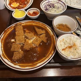 Yumee Katsu - Korean Near Me - Dublin, California Yumee Katsu - Korean Near Me - Dublin, California