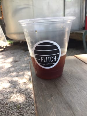 Flitch Coffee by null Flitch Coffee by null