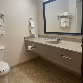 Grandstay - Hotels Near Me - Parkers Prairie, Minnesota