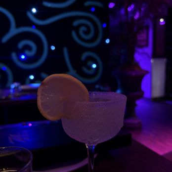 Z Asian - Vietnamese Kitchen - Lemon Drop made with love by Collin! - Vietnamese Near Me - Orlando, Florida