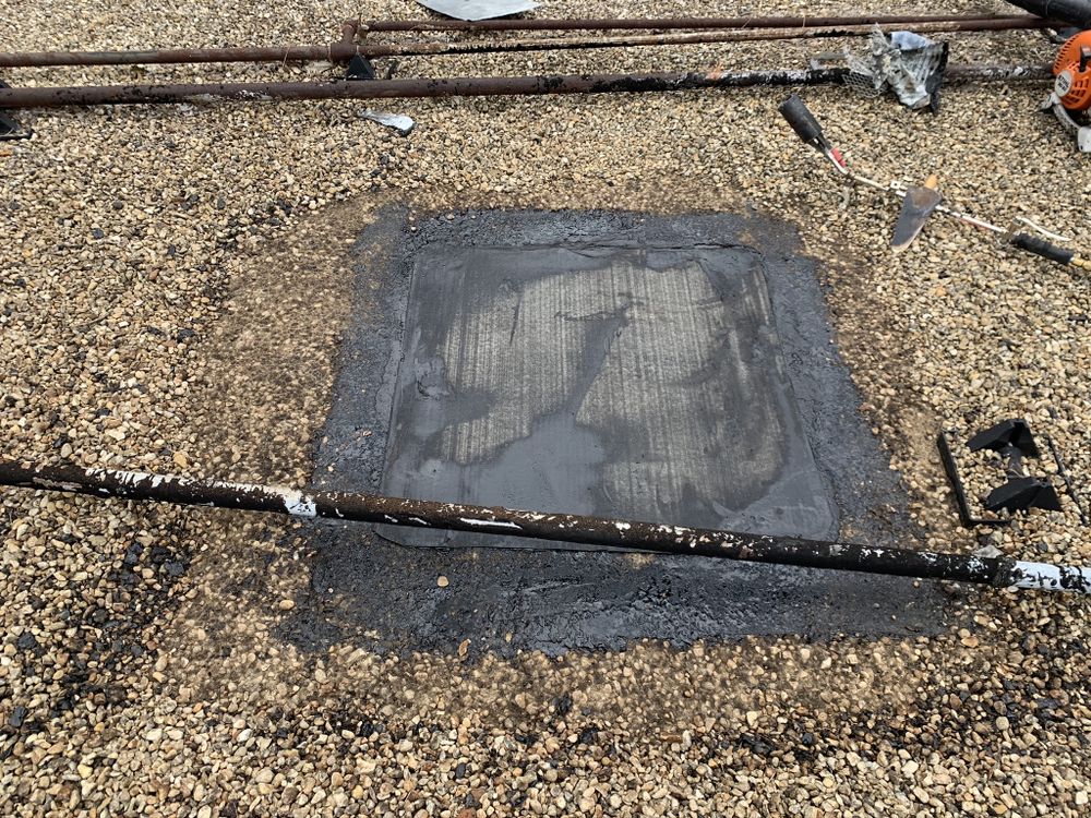 Slide of M&C Roofin and Waterproofing