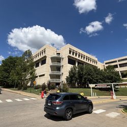 University of Arkansas Student Union
