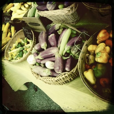 Brookside Farmer's Market by null