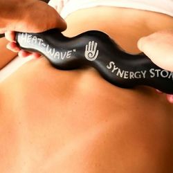 Sanford Massage & Wellness - Synergy Stone massage now offered at Sanford Massage & WELLNESS
