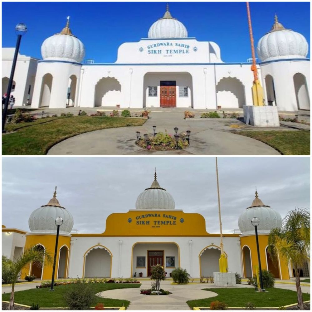 SIKH TEMPLE MODESTO Updated August 2024 5743 E Hatch Rd, Hughson