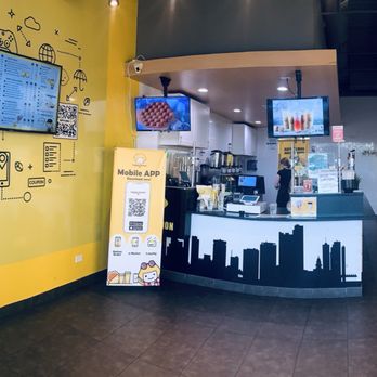 Happy Lemon - Edgewater - More ambience - Bubble Tea Near Me - Edgewater, Colorado