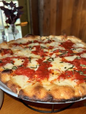 The Barrow House by null