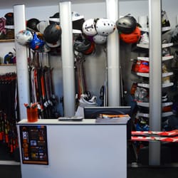 Sportshop Ski-World